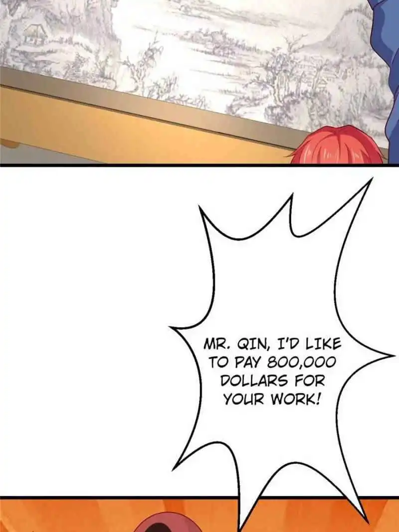 Dragon King's Son-in-law Chapter 50 56
